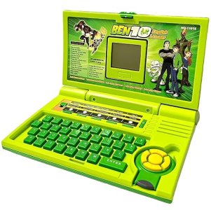 myhoodwink Baby Laptops Kids Computer Toy